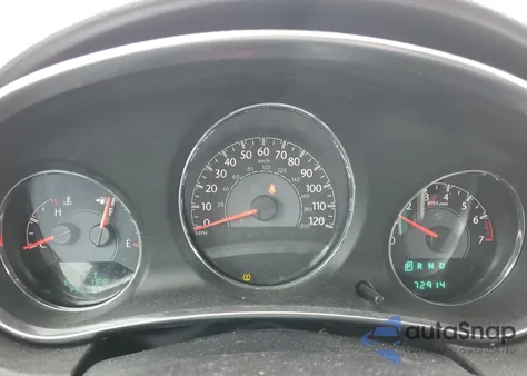 2014 Chrysler 200 Touring из США, поврежденный, VIN 1C3CCBBG3EN177196